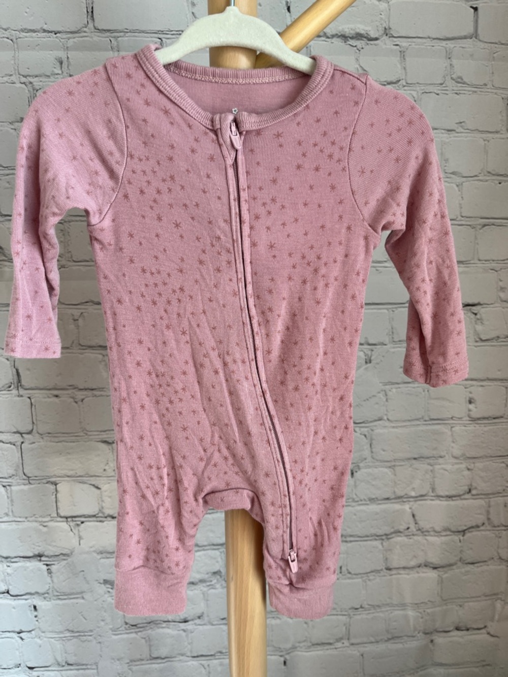 ⭐️⭐️PICK 5 / $20 Cloud Island One-Piece Zipper Pajama